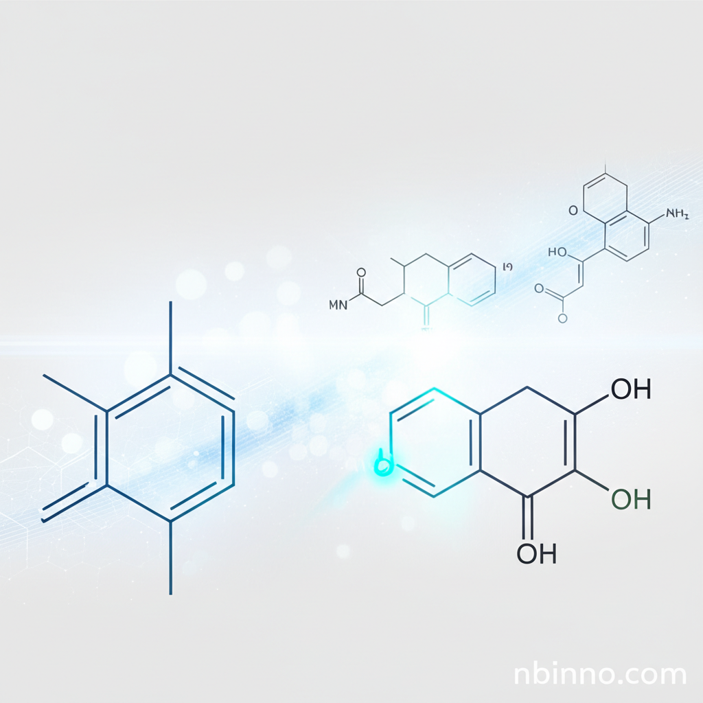 Perylene Tetracarboxylic Diimide Derivative