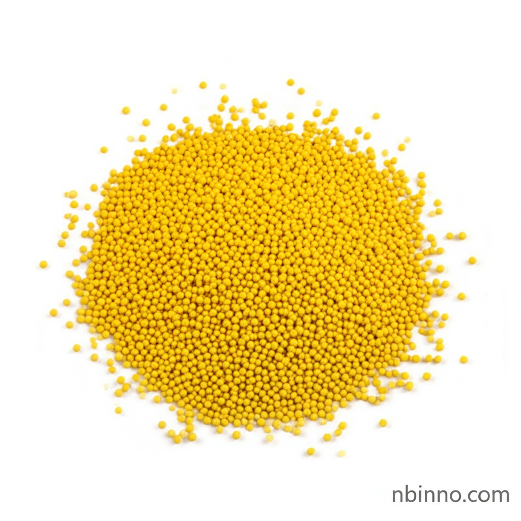 3A Ceramic Molecular Sieves
