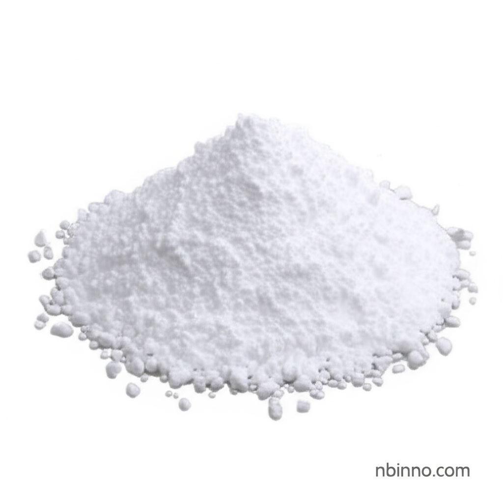 Anionic Polyacrylamide