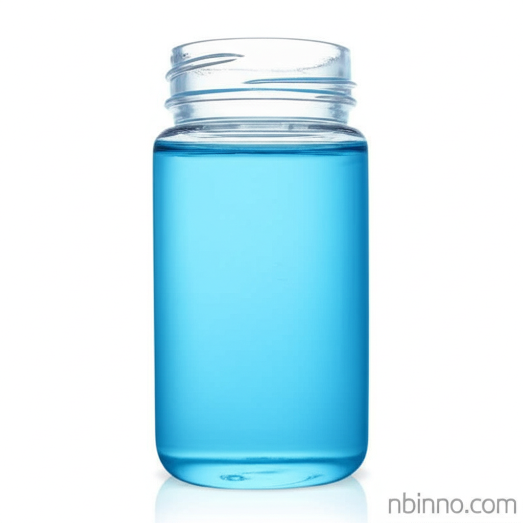 Colloidal Silica in Methyl Methacrylate