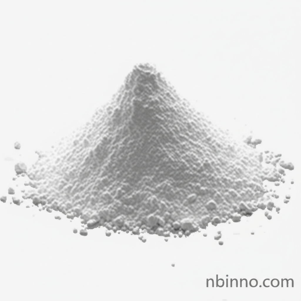 Dibasic Lead Stearate
