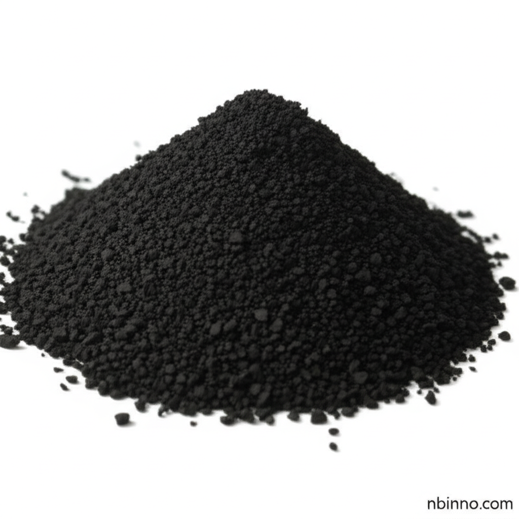 Activated Carbon