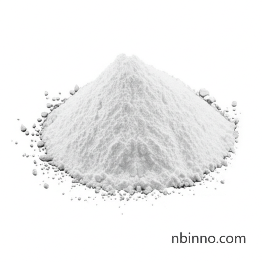Aluminum Chlorohydrate