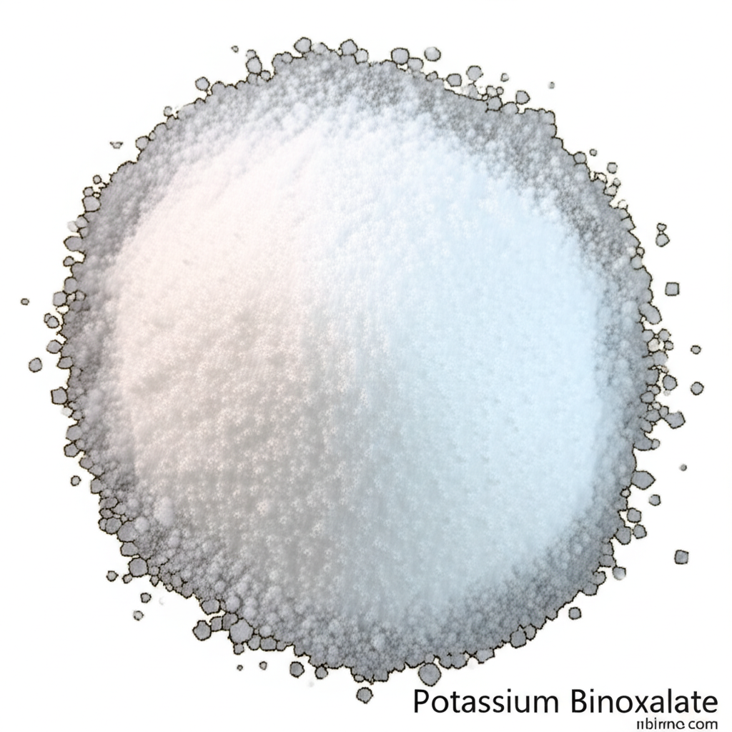 Potassium Binoxalate