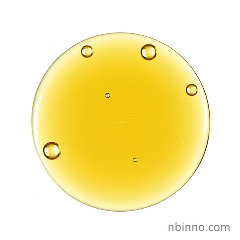 Pure Oregano Oil