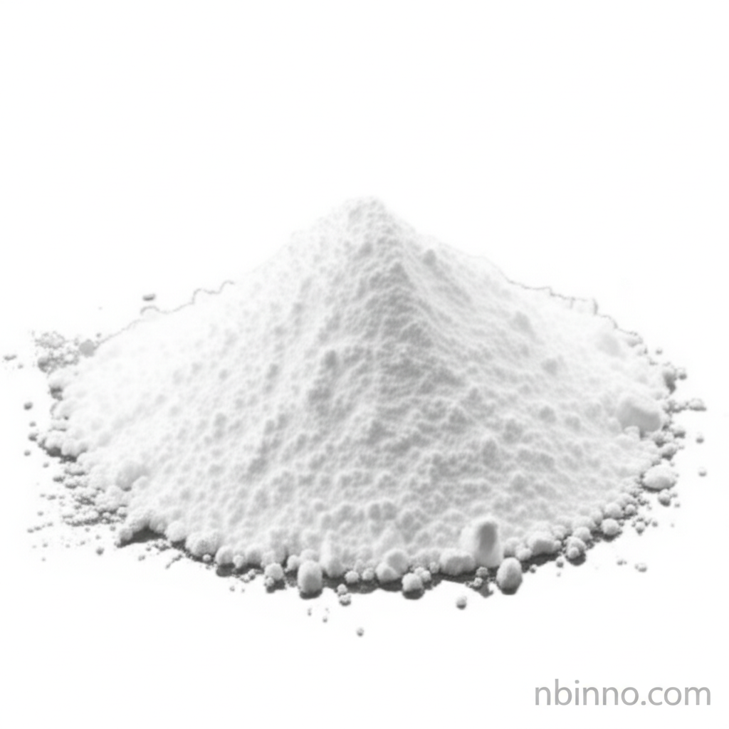 Aluminum Chlorohydrate