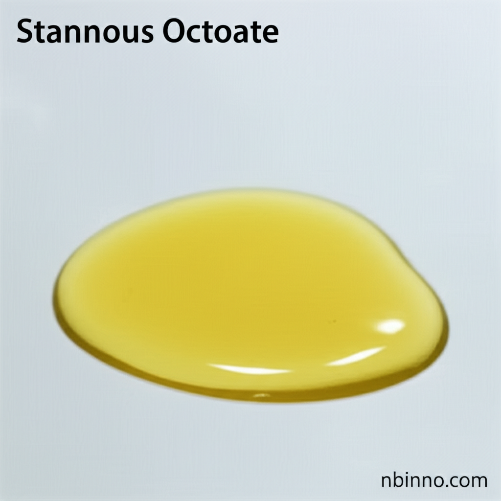 Stannous Octoate