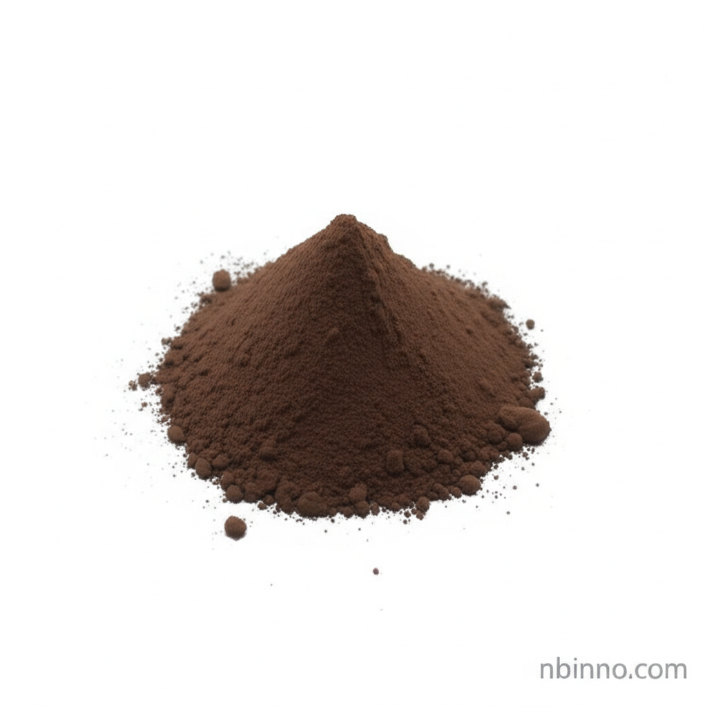 Manganese Dioxide Powder