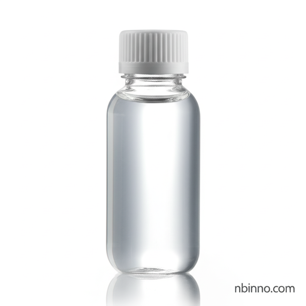 Ethyl Nonafluorobutyl Ether