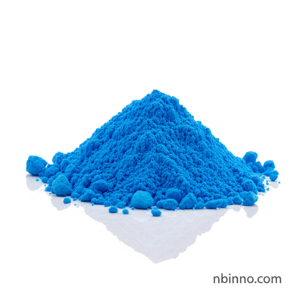 Copper Hydroxide