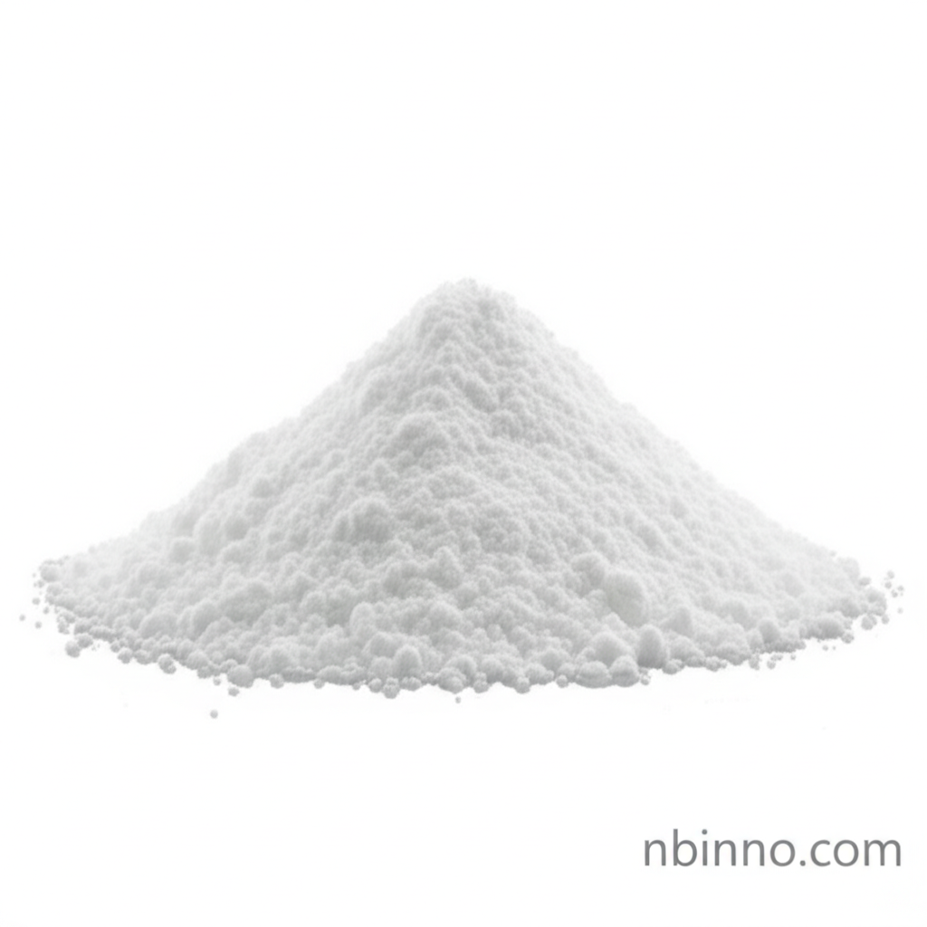 Cyanuric Acid