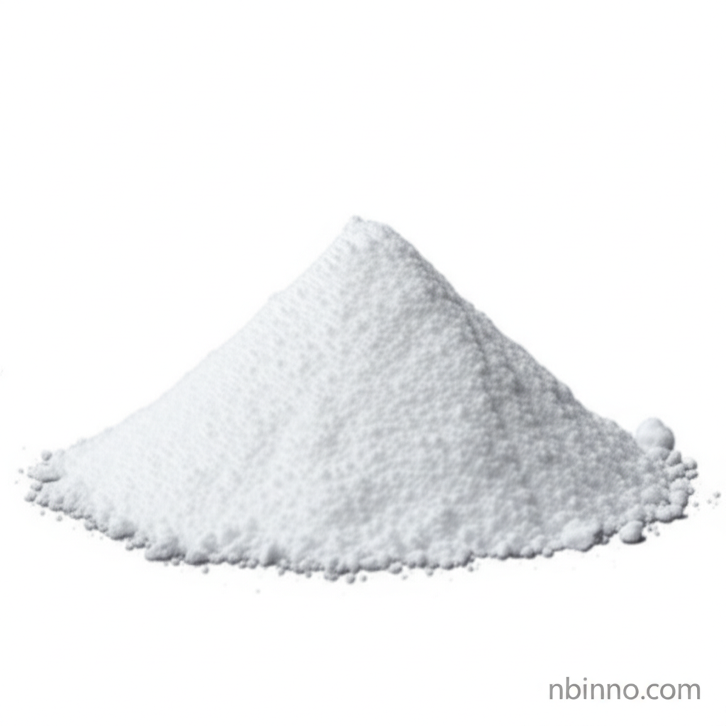 Calcium Zinc Stabilizer