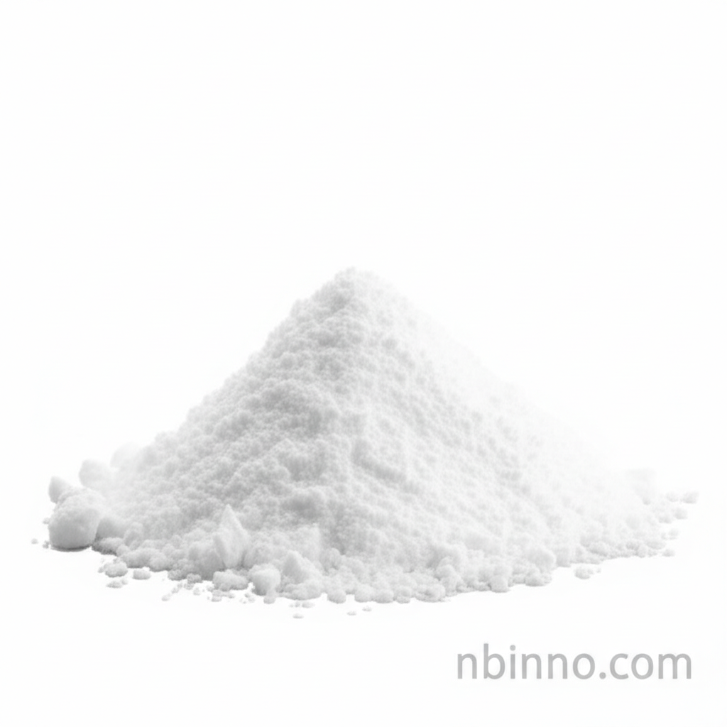 Kojic Acid Powder