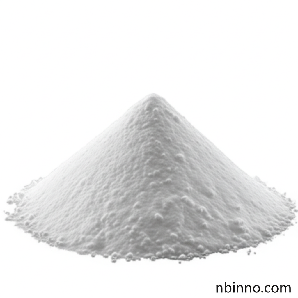 Hydroxyethyl Cellulose