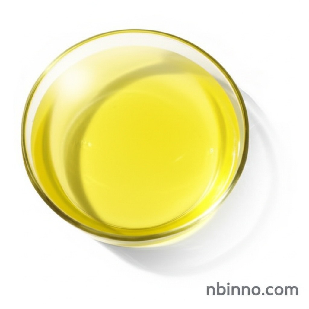 Reactive Printing Thickener