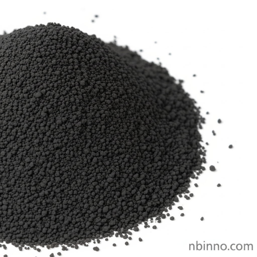 Micro-Electrolysis Catalyst (Iron Carbon)
