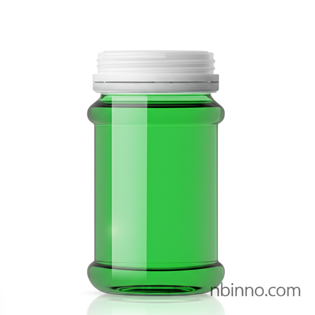 Isothiazolinone CMIT/MIT