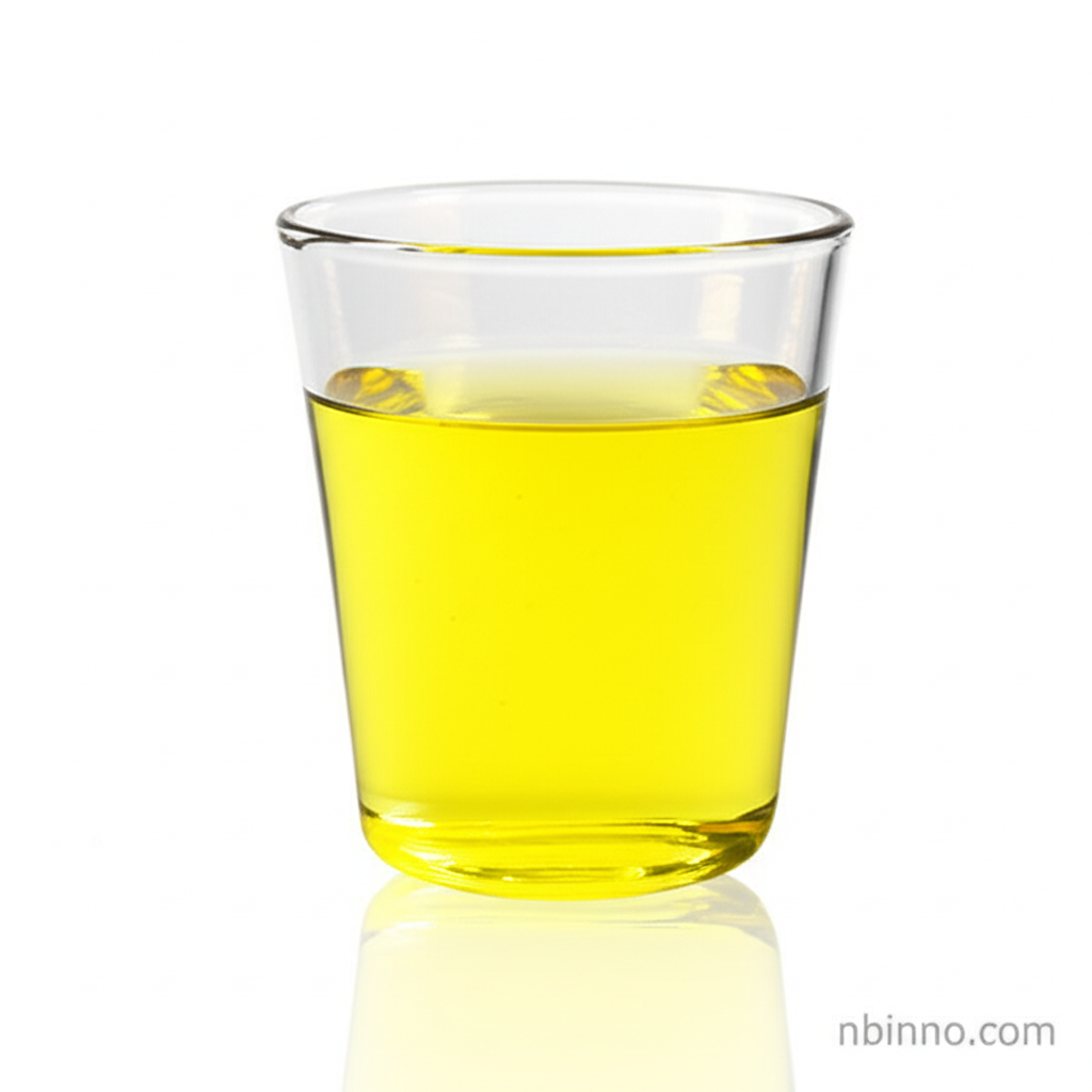 Nonionic Fabric Scouring Agent
