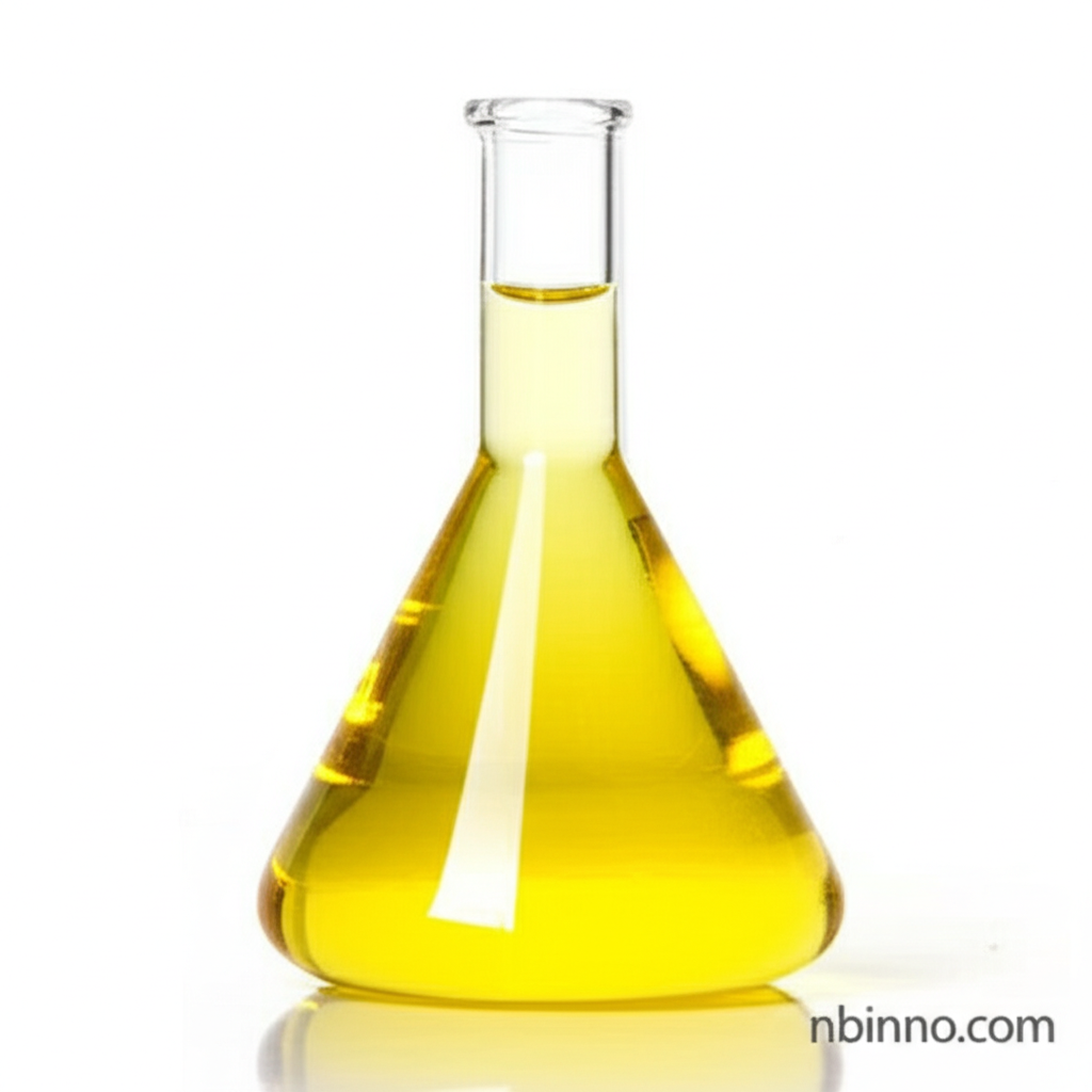 Liquid Calcium Zinc PVC Stabilizer