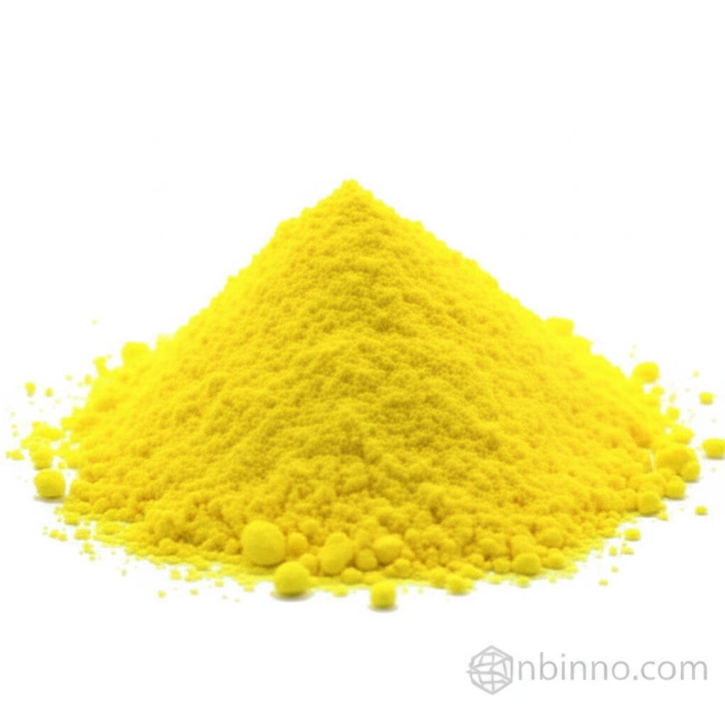 Optical Brightening Agent BYB