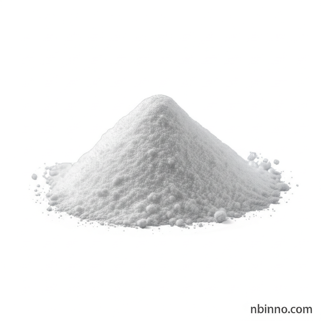 Antimony Trioxide
