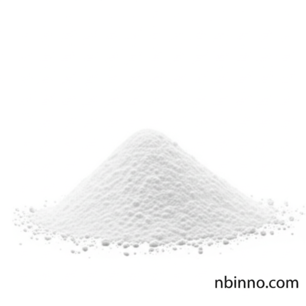 Tetrasodium EDTA