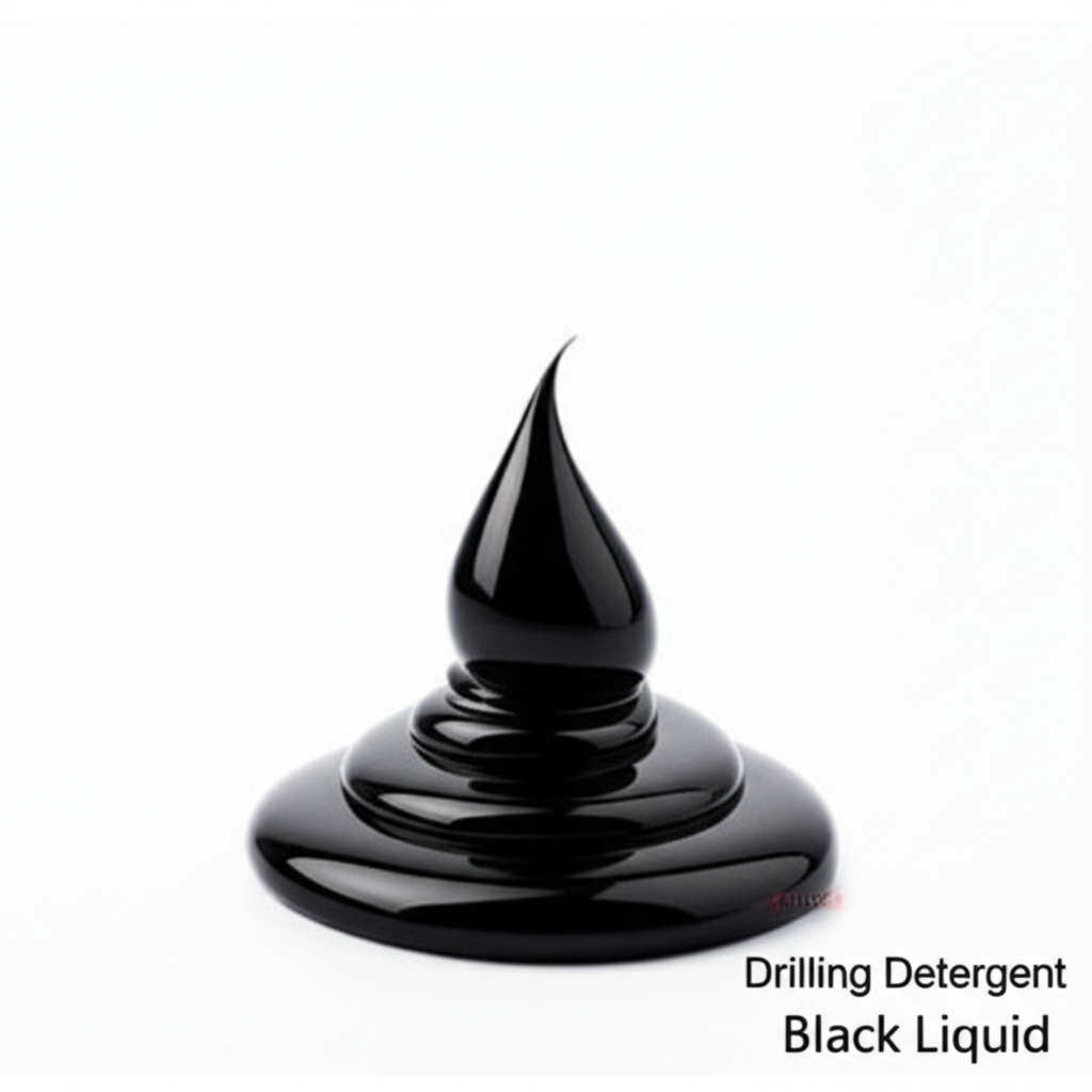 Drilling Detergent