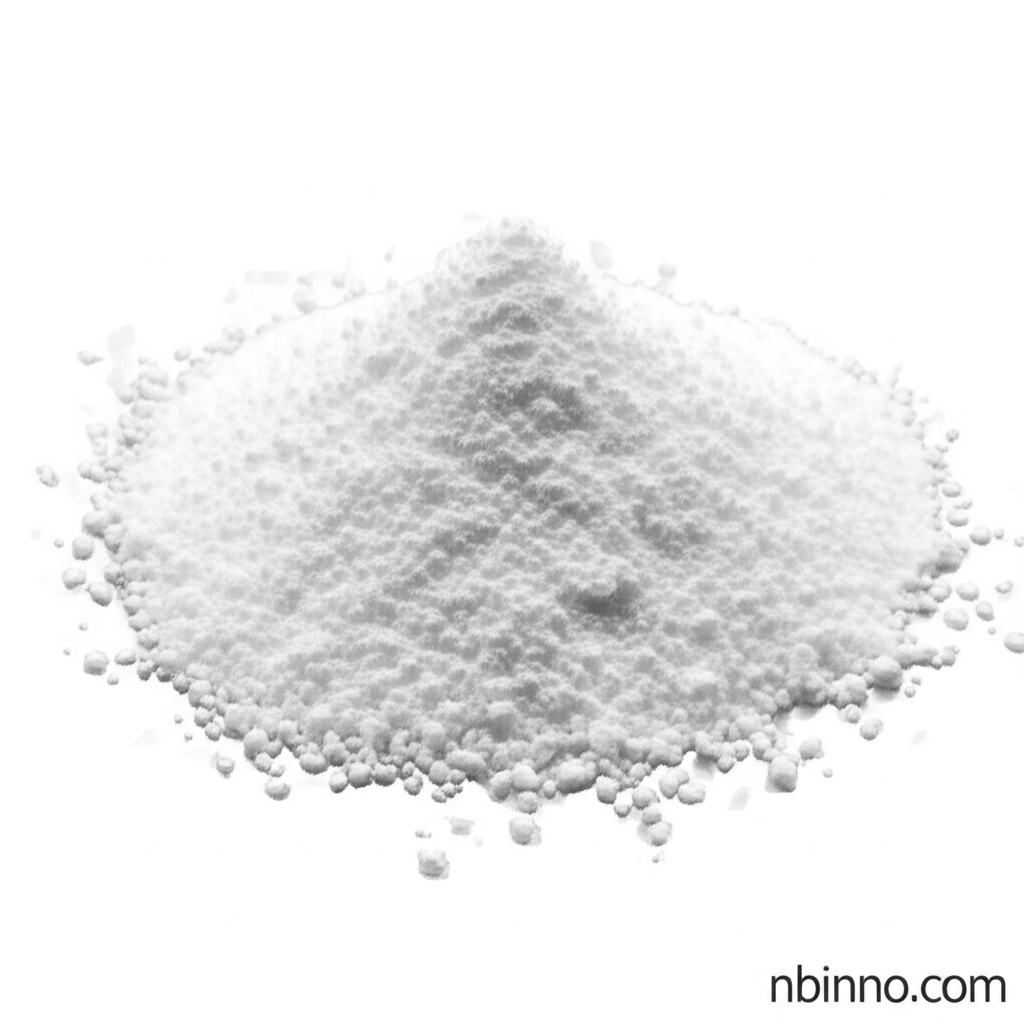 Silicone Light Diffuser Powder