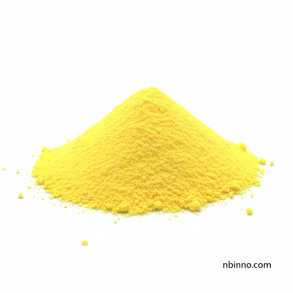 2-Bromo-4-methyl-5-nitropyridine