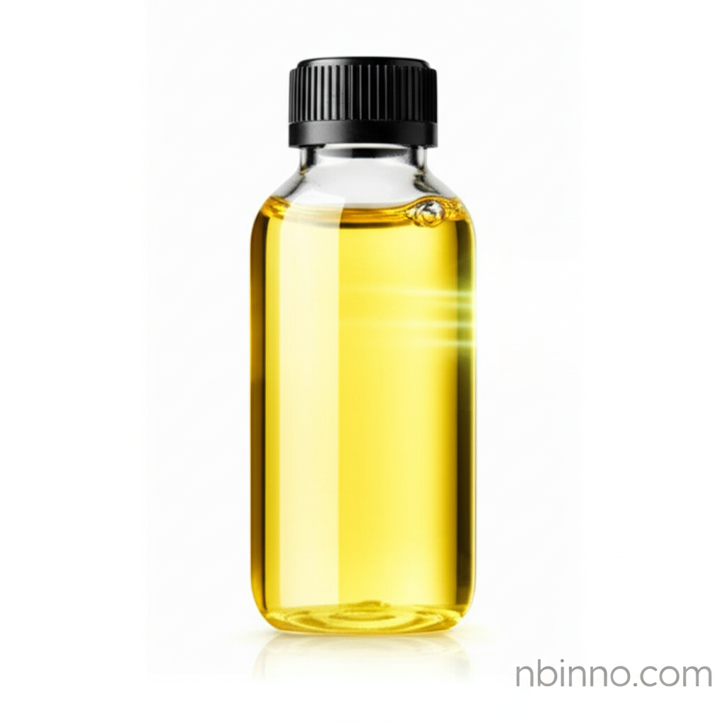 Tris[3-(dimethylamino)propyl]hexahydro-1,3,5-triazine