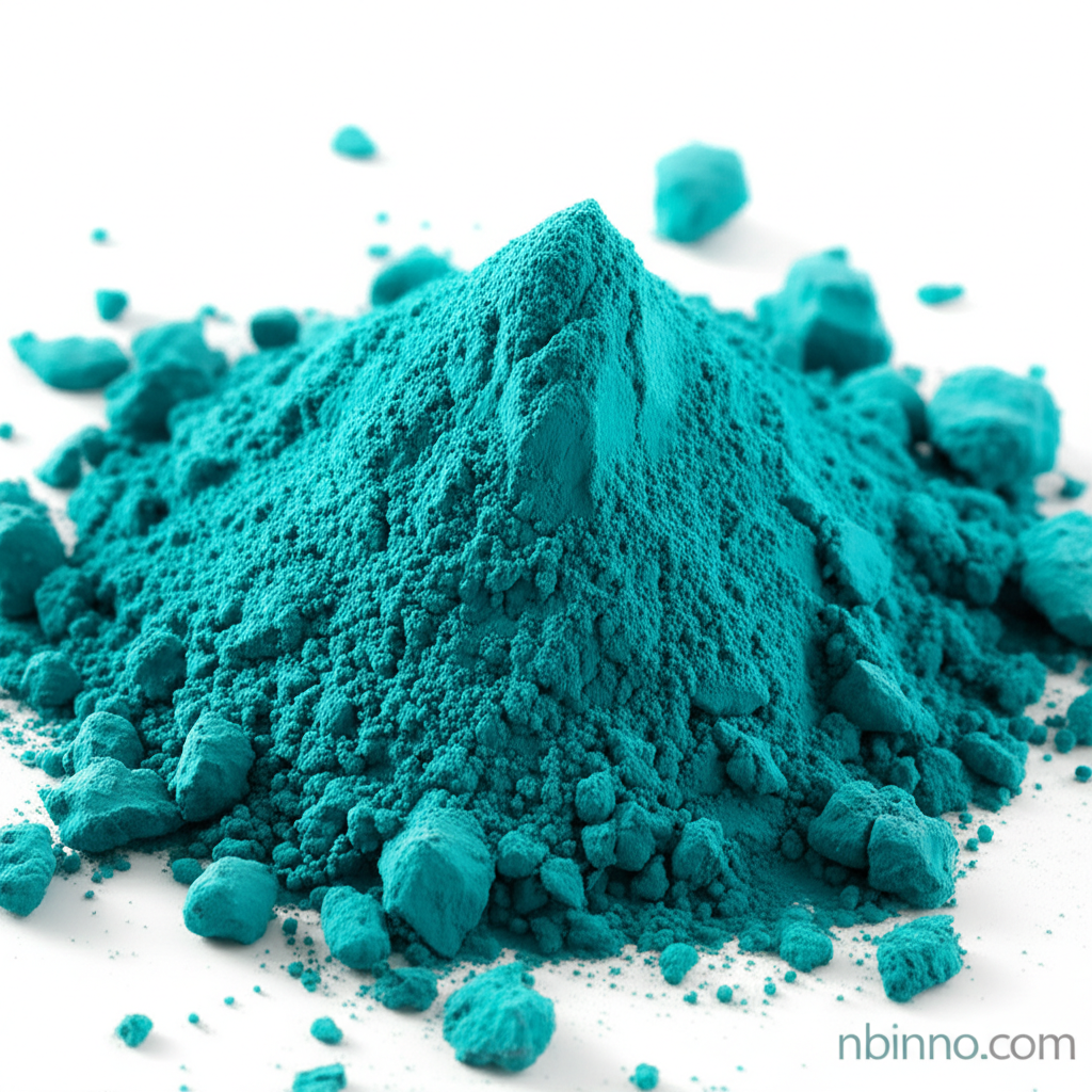 Copper Carbonate