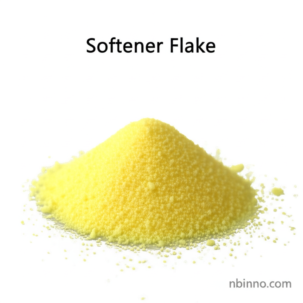 Softener Flake