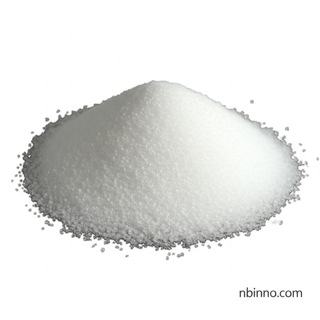 Cationic Polyacrylamide Flocculant
