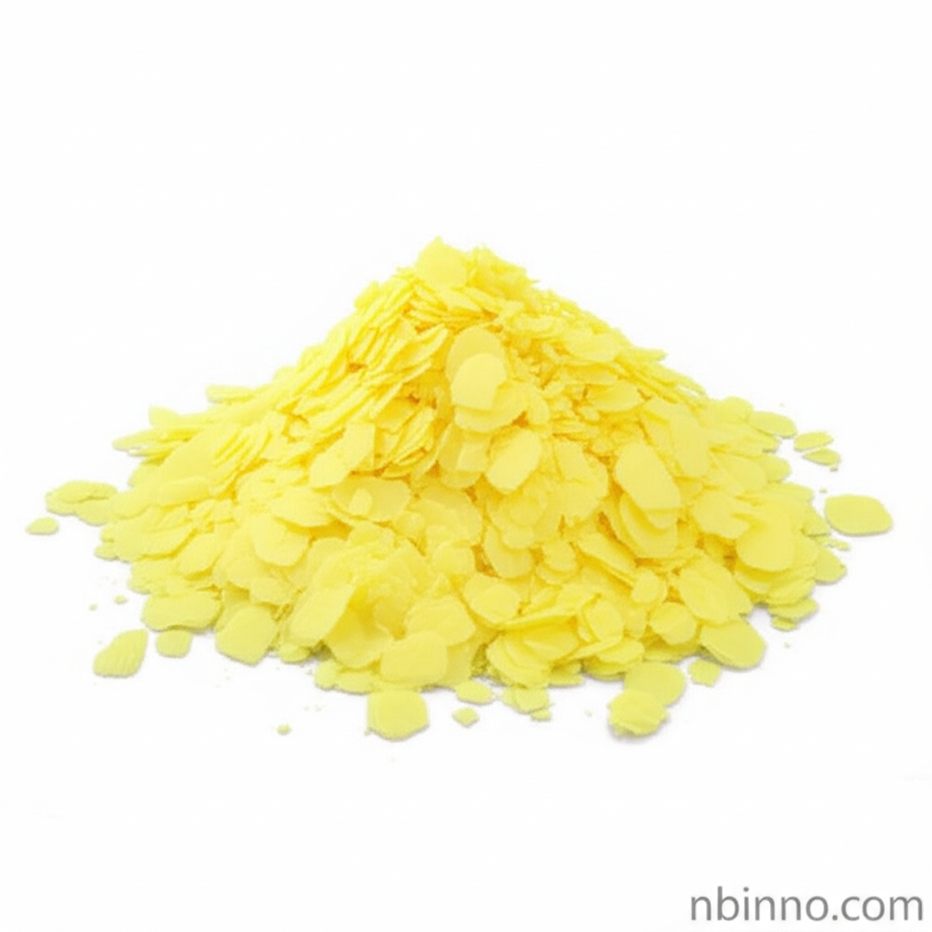 Softener Flake