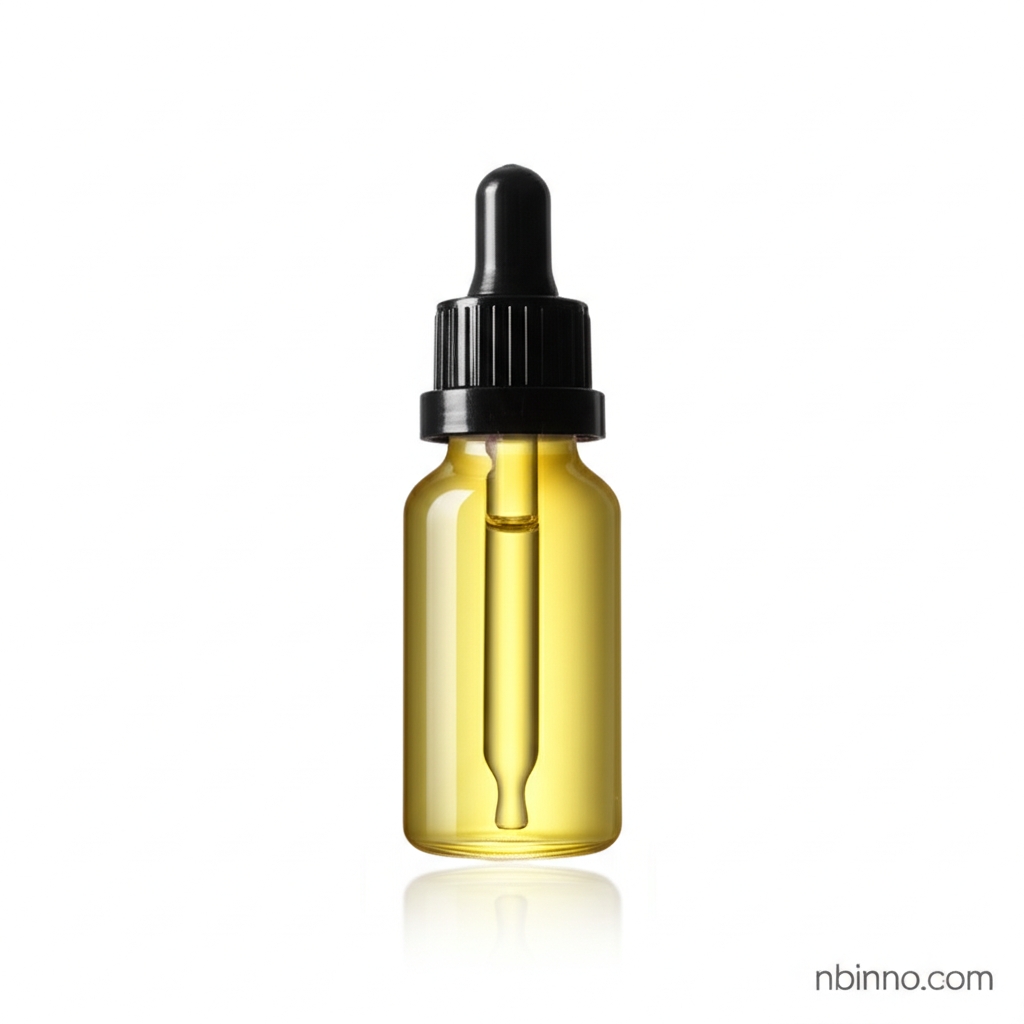 Eucalyptus Oil