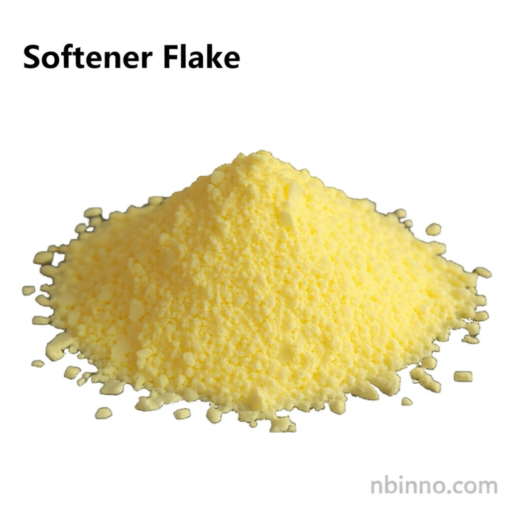 Softener Flake