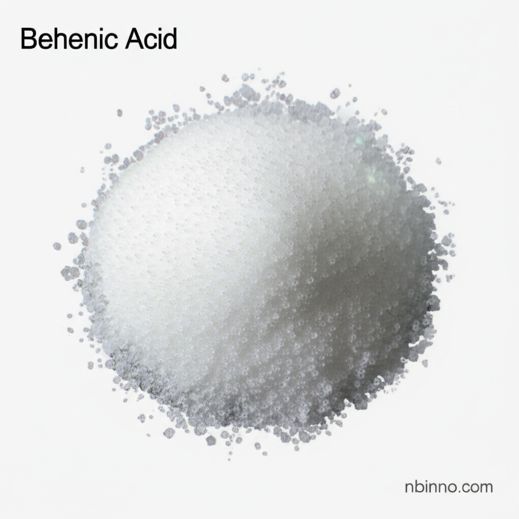 Behenic Acid