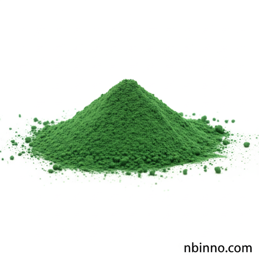 2-Cyano-5-nitropyridine