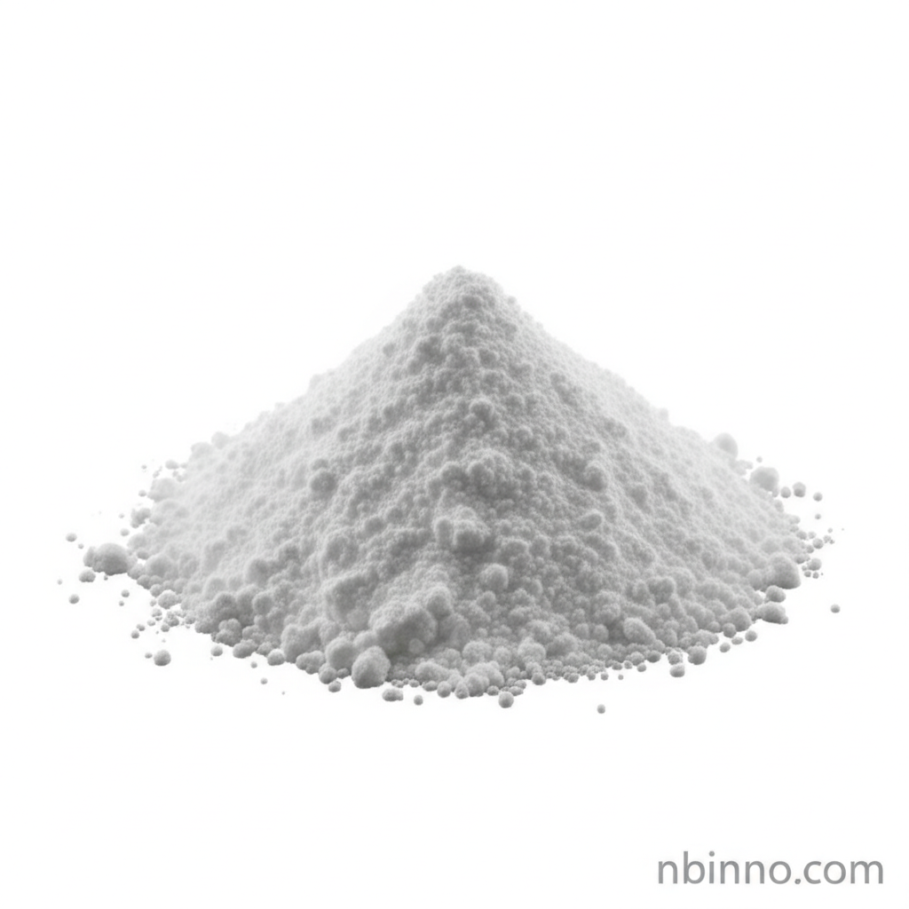 Boron Nitride Powder
