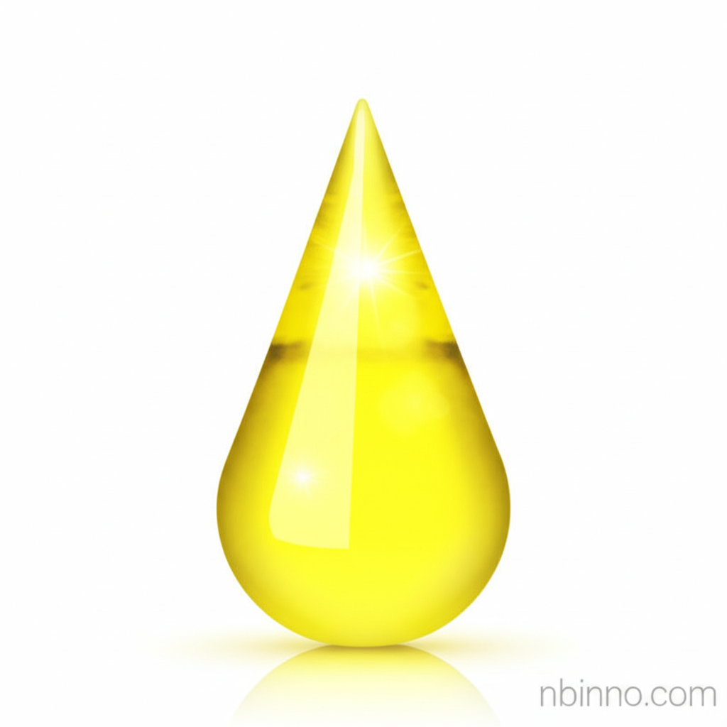 Lemon Essential Oil