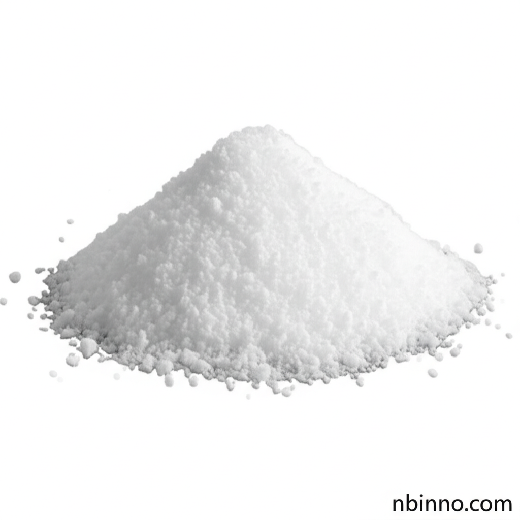 Succinic Acid