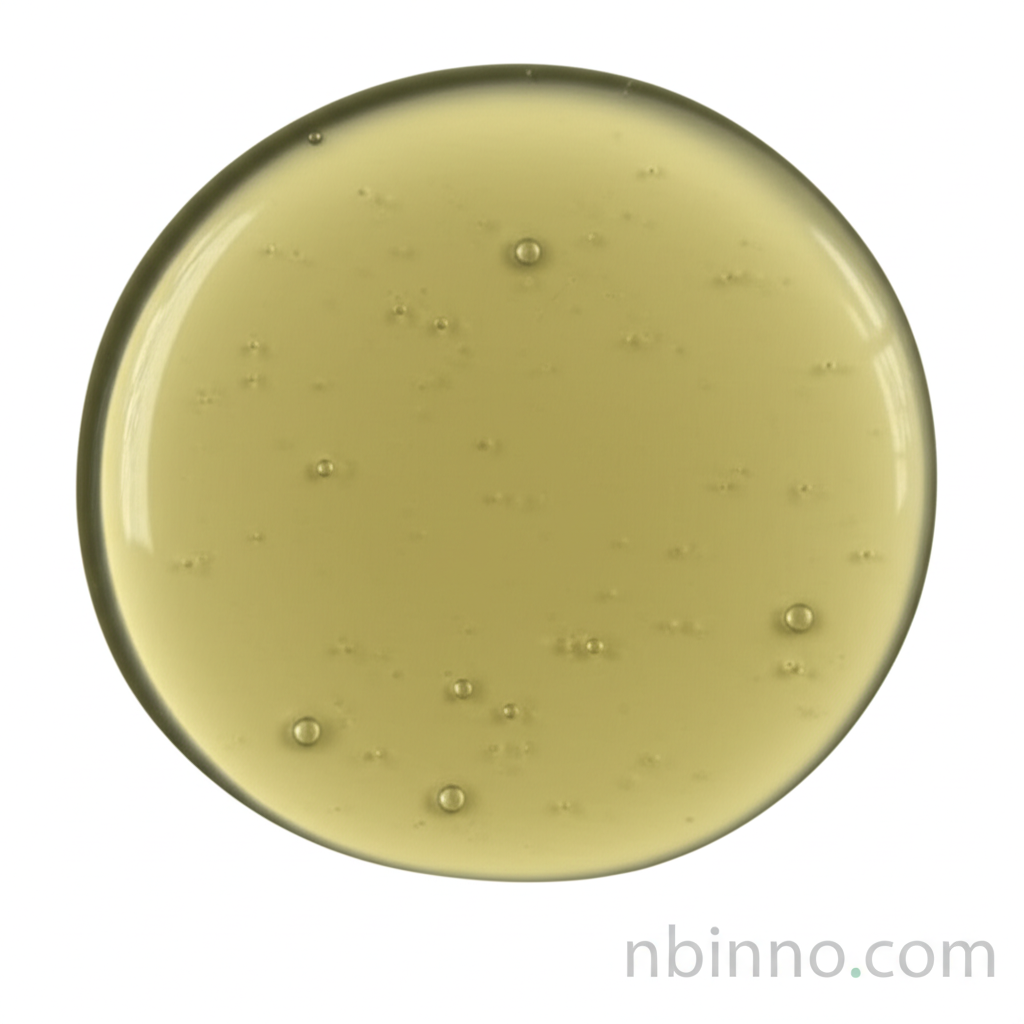 Disodium Laureth Sulfosuccinate