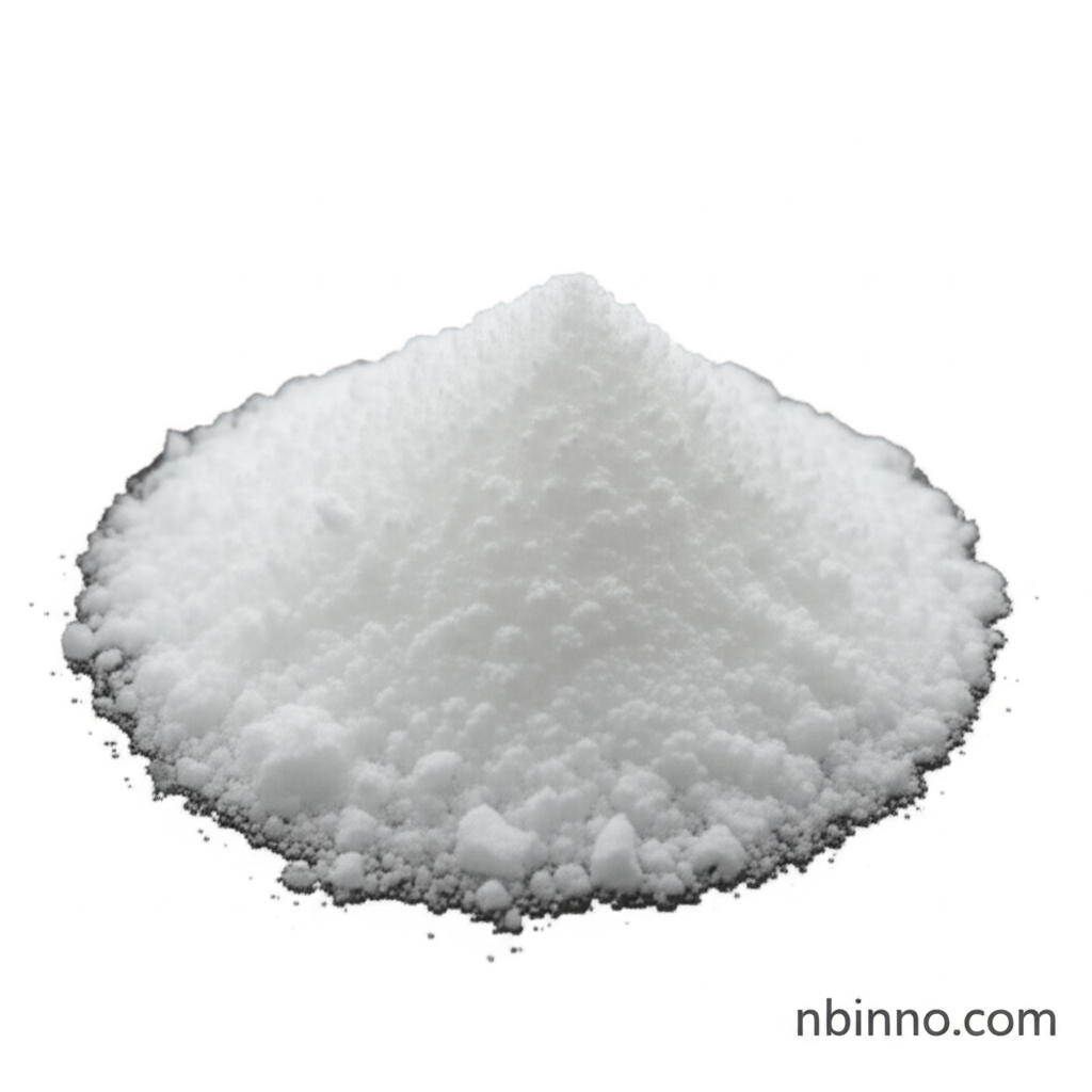 Lidocaine Hydrochloride Powder