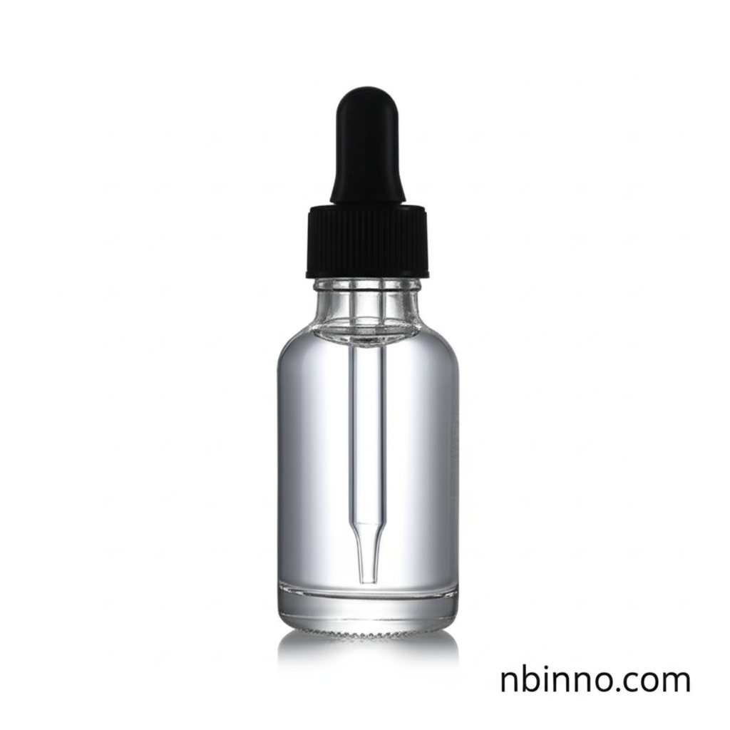 Artemisia Ordosica Fragrance Oil