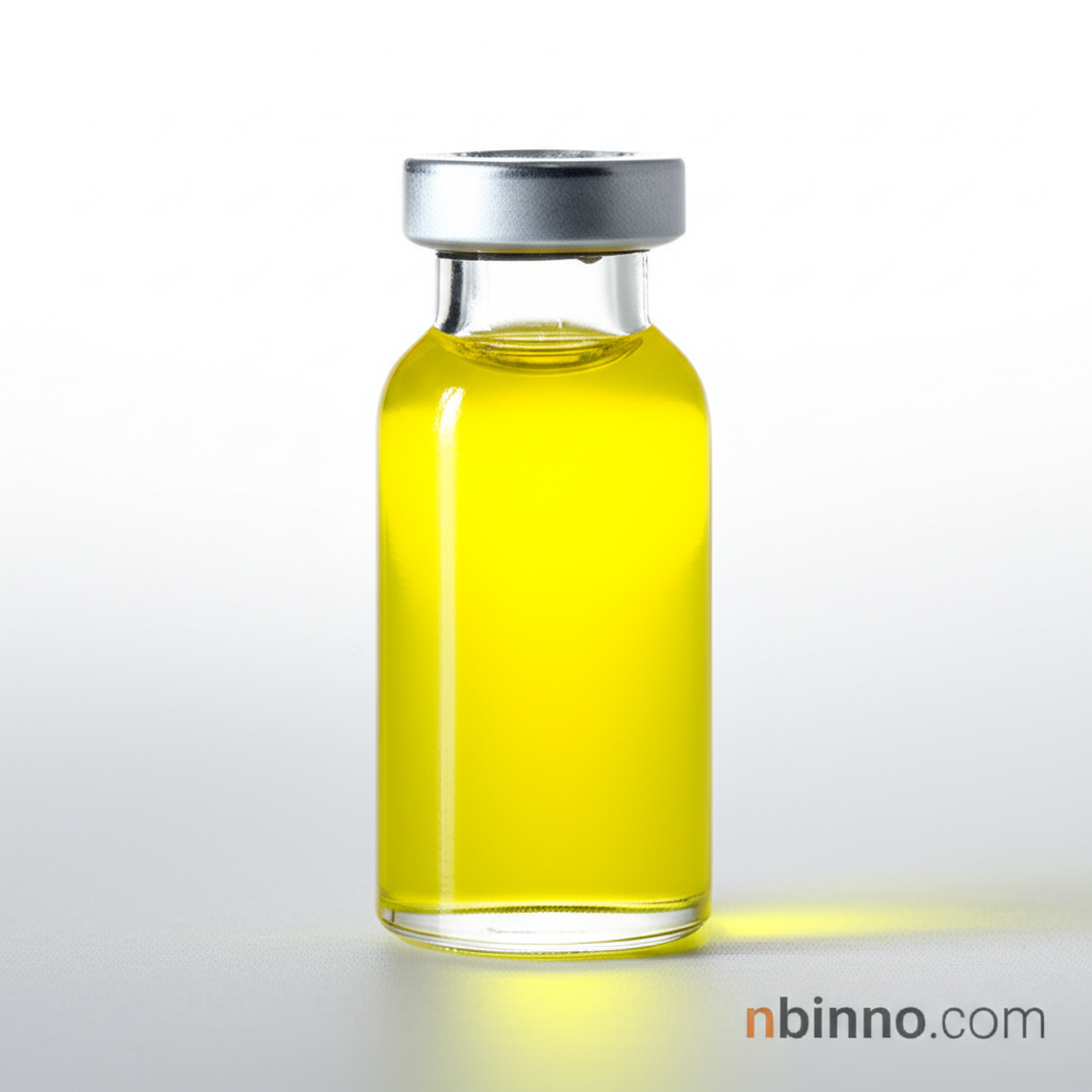 Triallyl Isocyanurate