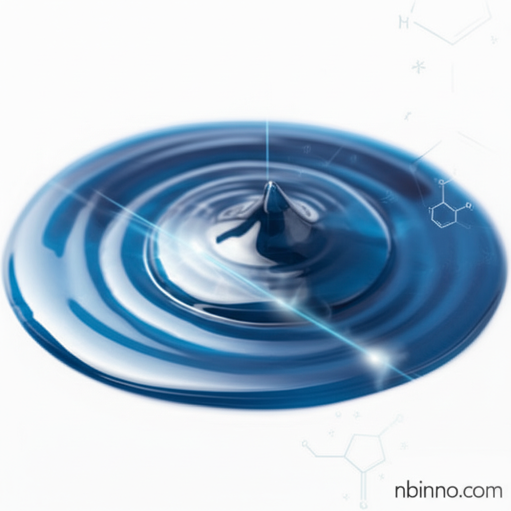 Cationic Polymer Fixing Agent