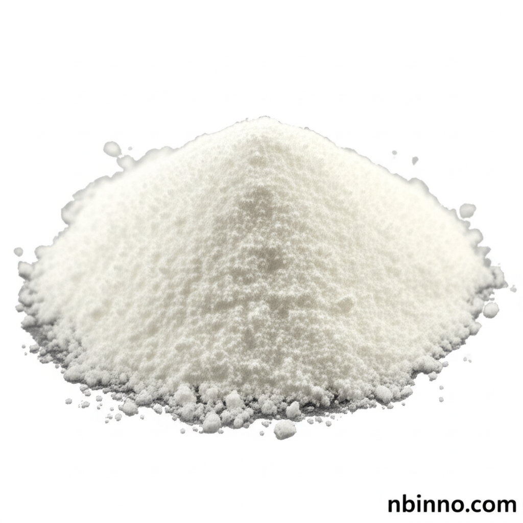 4-Hydroxy-3-methoxybenzylamine hydrochloride