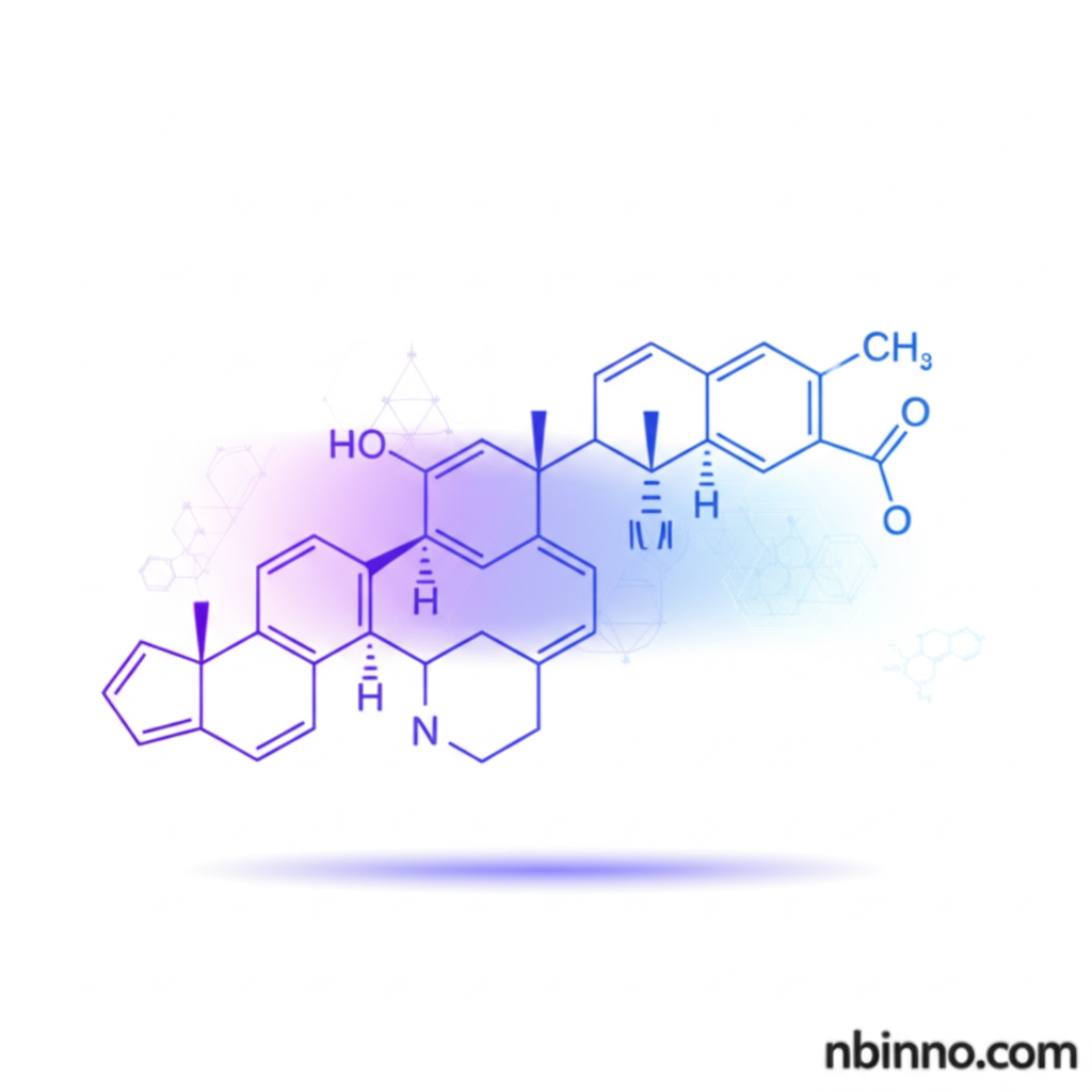 5-(6-Methoxynaphthalen-2-yl)-1H-pyrazole-3-carboxylic acid