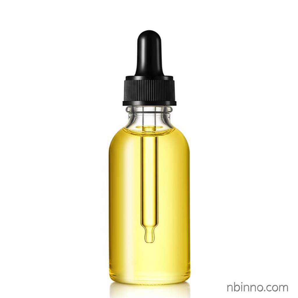 Bupleurum Oil