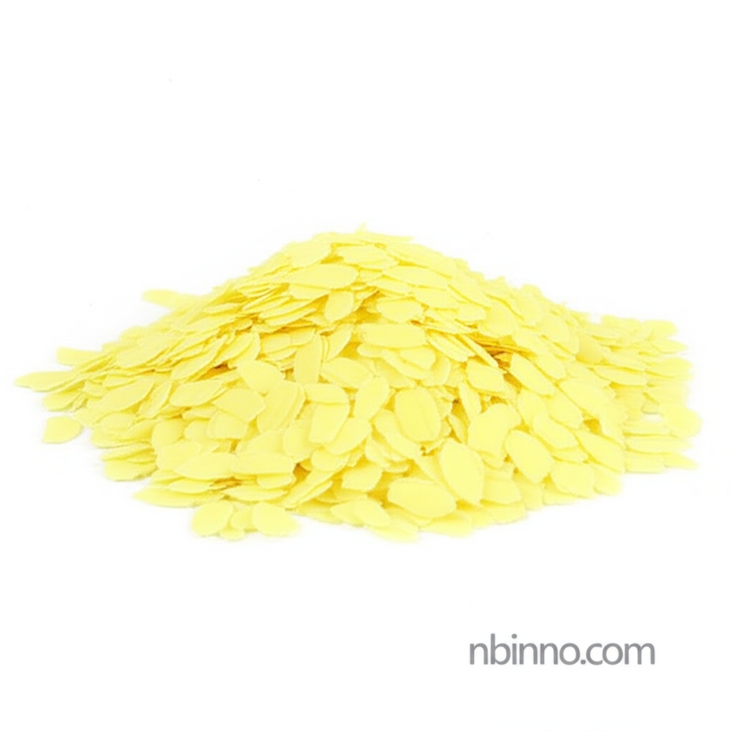 Cationic Softener Flake